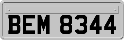 BEM8344
