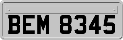 BEM8345