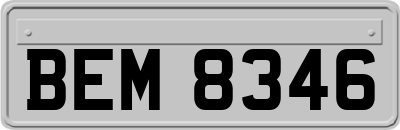 BEM8346