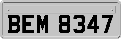 BEM8347