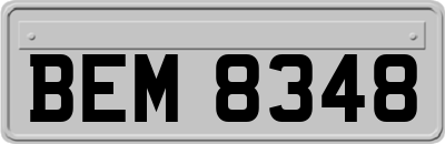 BEM8348