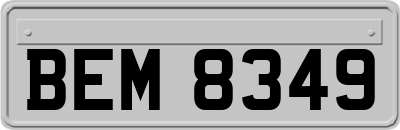 BEM8349