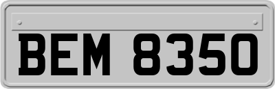 BEM8350