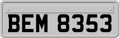 BEM8353