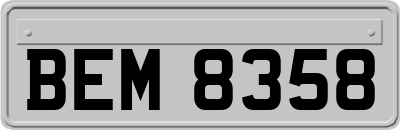 BEM8358