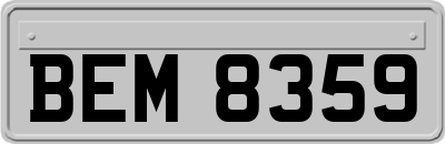 BEM8359
