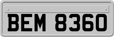 BEM8360