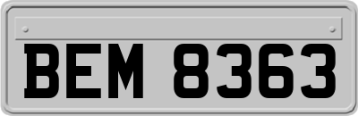 BEM8363