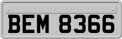 BEM8366