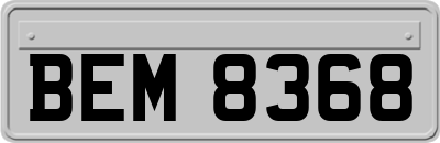BEM8368