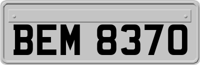 BEM8370