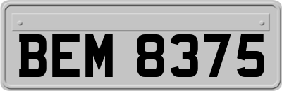 BEM8375