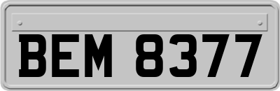 BEM8377