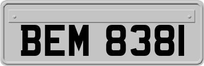 BEM8381