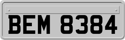 BEM8384