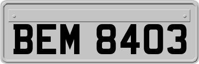 BEM8403