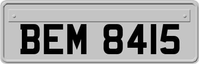 BEM8415