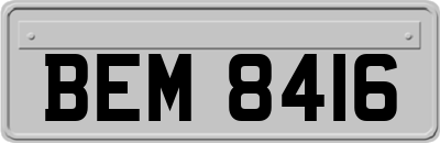 BEM8416