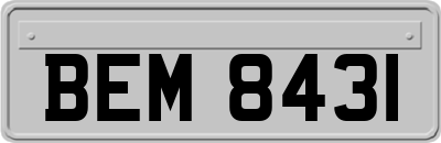 BEM8431