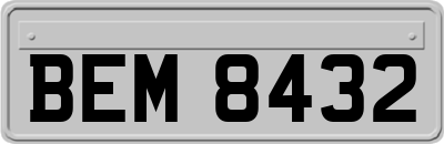 BEM8432