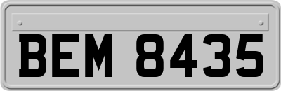 BEM8435