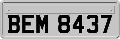 BEM8437