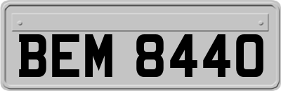 BEM8440