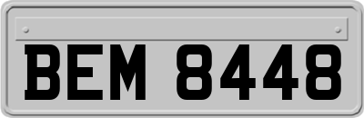 BEM8448