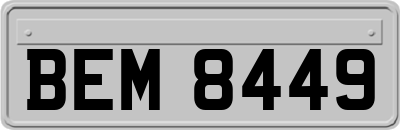 BEM8449