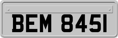 BEM8451