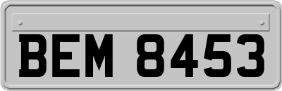 BEM8453