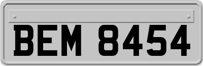 BEM8454