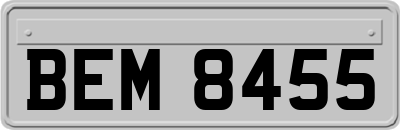 BEM8455