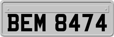 BEM8474