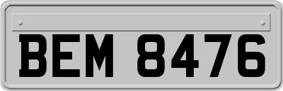 BEM8476
