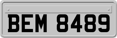BEM8489