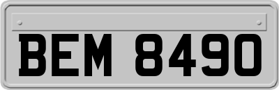BEM8490