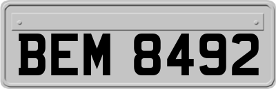 BEM8492