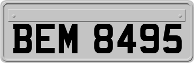 BEM8495