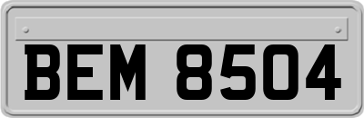 BEM8504