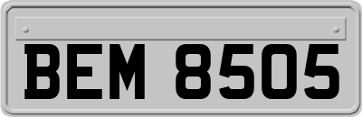 BEM8505