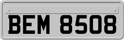BEM8508