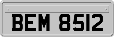 BEM8512