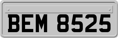 BEM8525