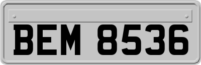 BEM8536