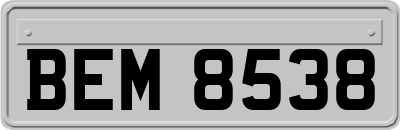 BEM8538