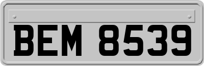 BEM8539