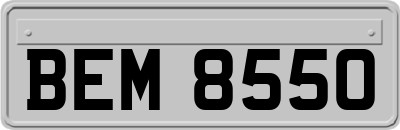 BEM8550