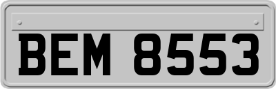 BEM8553