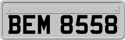 BEM8558